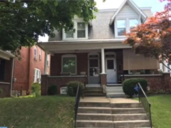 1526 Locust St, Reading, PA 19604