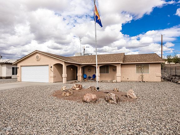 4th image of 3464 Oro Grande Blvd