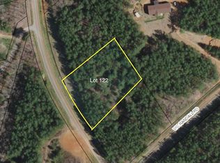 122 Big Hill Rd, Lawndale, NC 28090