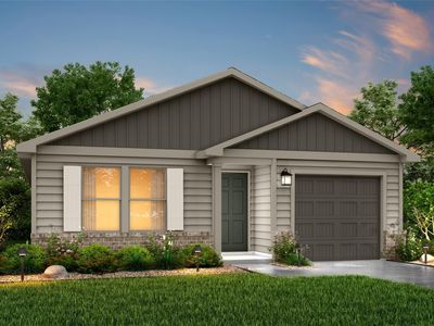 101 N Sparrow Ln, Mineola, TX, 75773