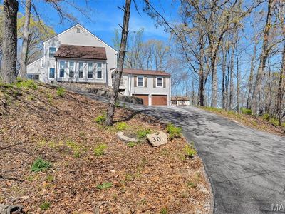 301 Hideaway Hl, Eureka, MO, 63025