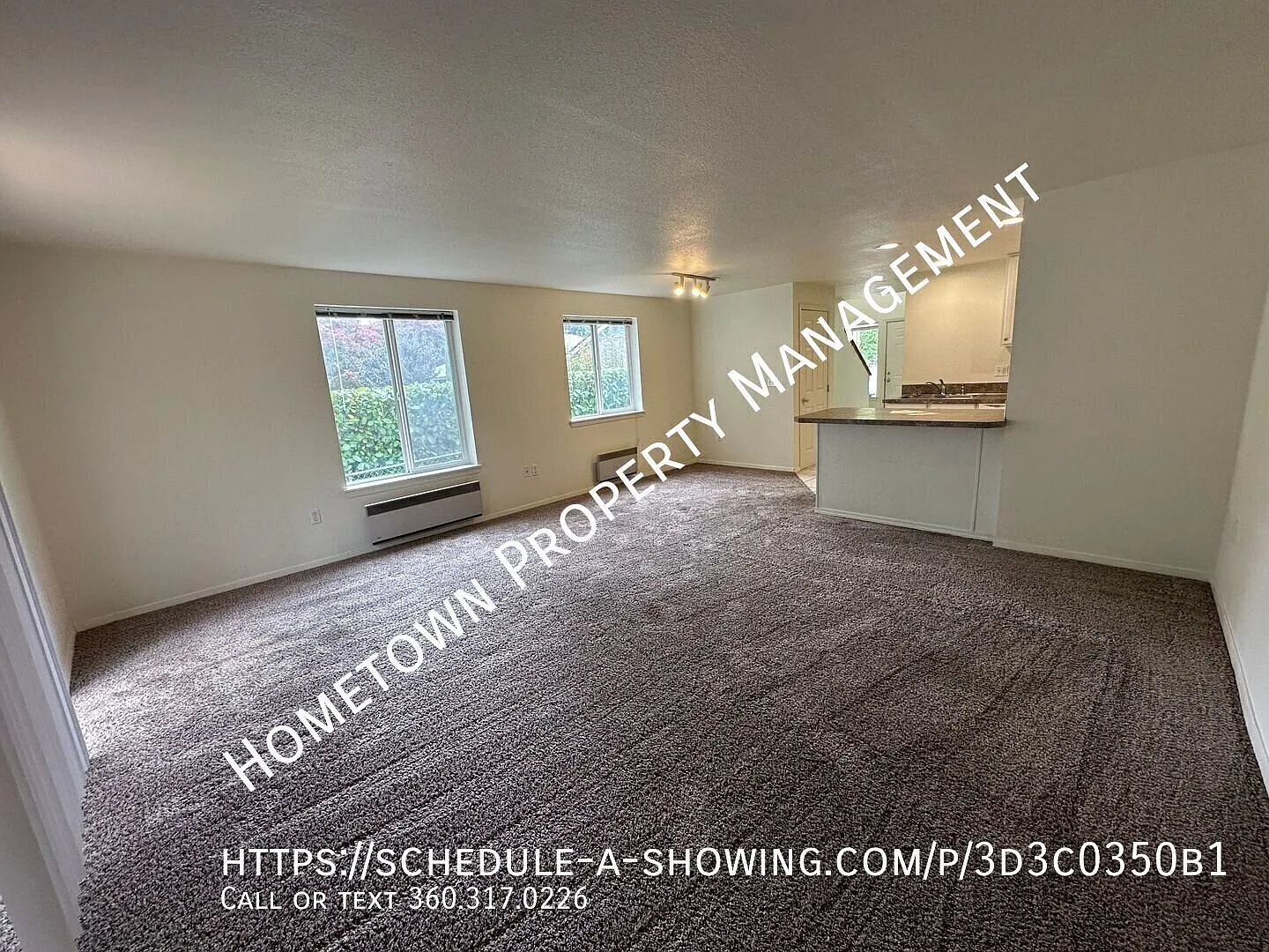 2 Bed, 2.5 Bath - Great Westside Location! Available Now! — Photo 2