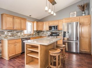 2723 88th Ave NE, Blaine, MN 55449