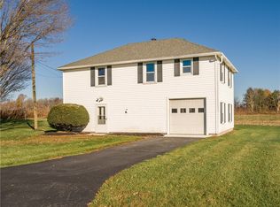 4131 Telephone Rd, Caledonia, NY 14423