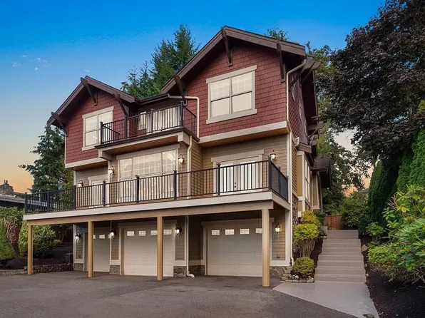 6614 Lake Washington Blvd SE, Newcastle, WA 98056
