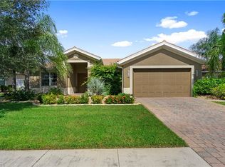 10010 Via San Marco Loop, Fort Myers, FL 33905