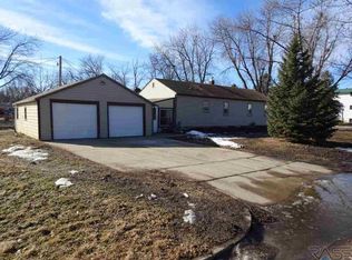 1202 N Prairie Ave, Sioux Falls, SD 57104