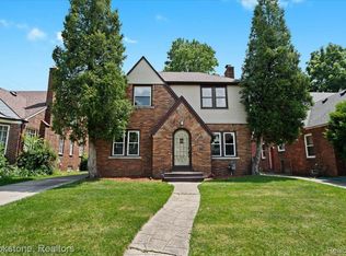 16894 Fielding St, Detroit, MI 48219