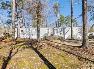 29317 Claiborne St, Springfield, LA 70462