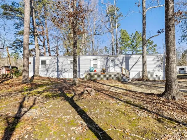 29317 Claiborne St, Springfield, LA 70462