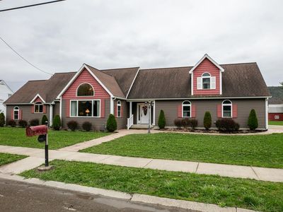 8724 Main St, Campbell, NY, 14821