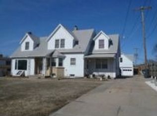 3640 E Mount Vernon Rd, Wichita, KS 67218