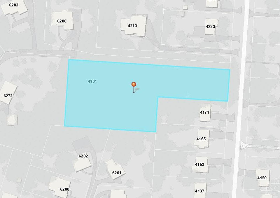 2nd image of 4181 Hutchinson Rd