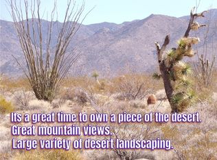 11 Leisure Rd, Yucca, AZ 86438