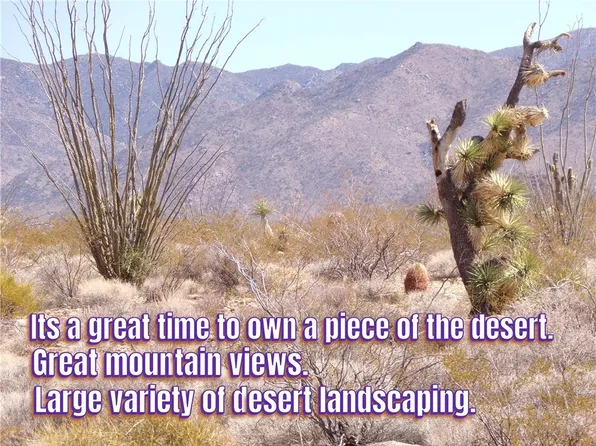 11 Leisure Rd, Yucca, AZ 86438