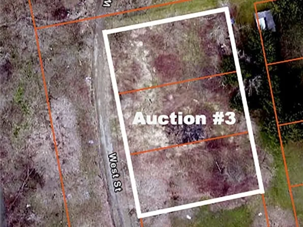 6 West St, Salineville, OH 43945