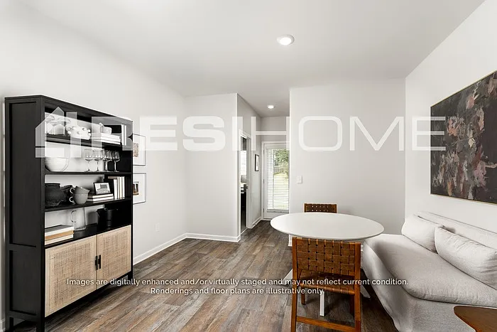 4 bed, 2.5 bath, 1852 sqft, $2,549 — Photo 4