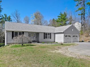 96 Lord Hill Rd, Rindge, NH 03461