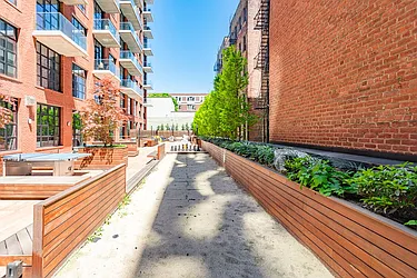 Rented by MySpaceNYC