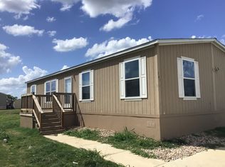 141 Alhambra Dr #255, San Marcos, TX 78666