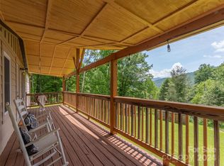 1098 Joe Carver Rd, Waynesville, NC 28785