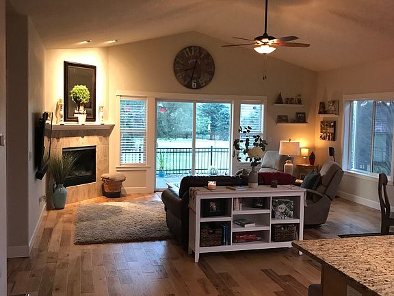 GREAT room!