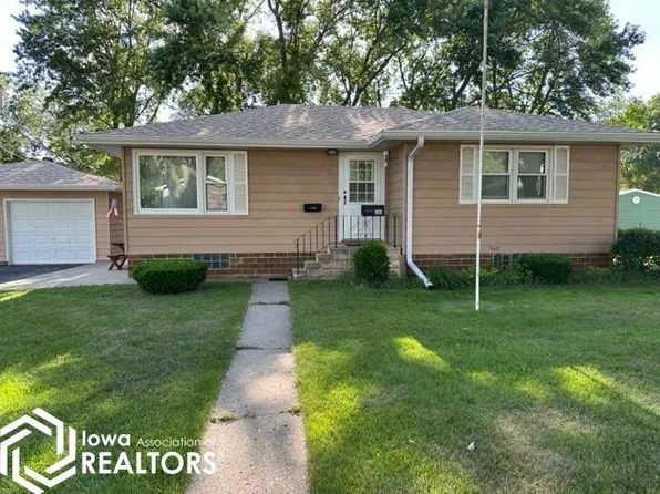 308 9th St N, Humboldt, IA 50548