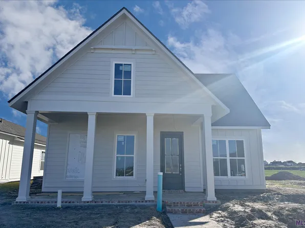 2511 Tarn Ave, Baton Rouge, LA 70810