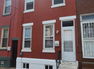 3548 N Randolph St, Philadelphia, PA 19140