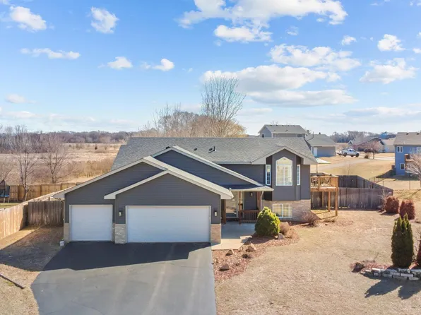 683 Eagle Lake Rd S, Big Lake, MN 55309