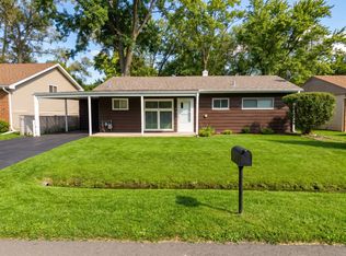 16225 Clifton Park Ave, Markham, IL 60428
