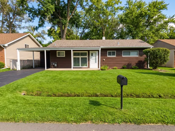 16225 Clifton Park Ave, Markham, IL 60428