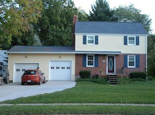 1775 W 32nd St, Erie, PA 16508