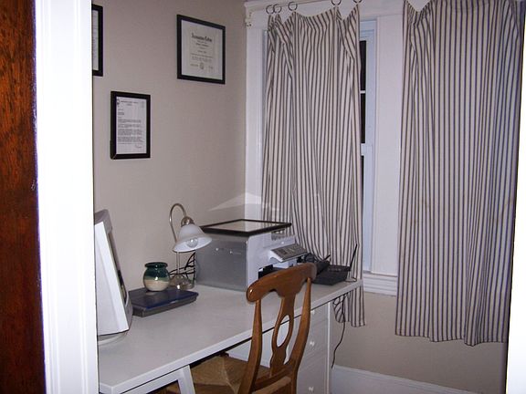 upstairs office 