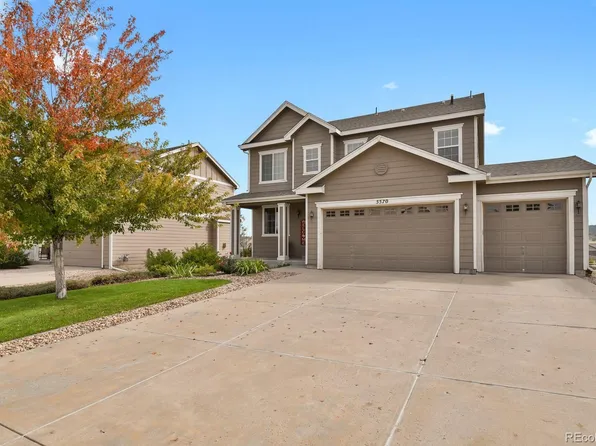 5570 Echo Hollow Street, Castle Rock, CO 80104