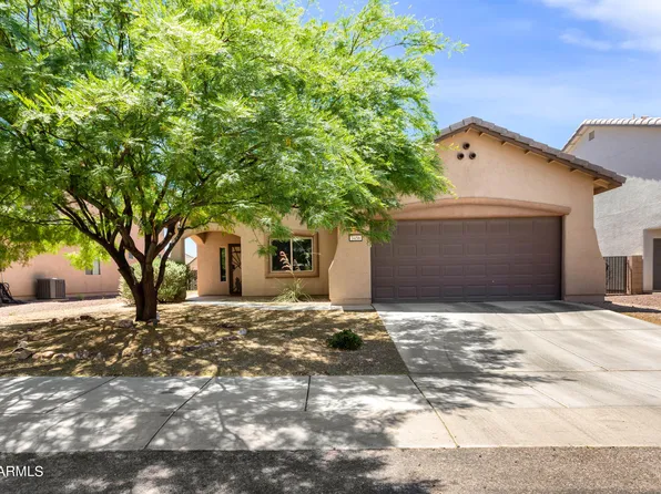 3456 RHAPSODY Drive, Sierra Vista, AZ 85650