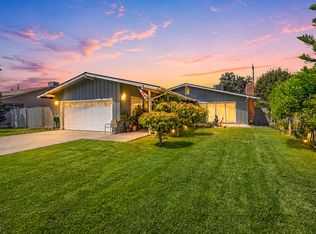 1101 S Mountain St, Visalia, CA 93277