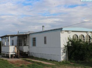 08 Pony Express Rd, Silver City, NM 88061