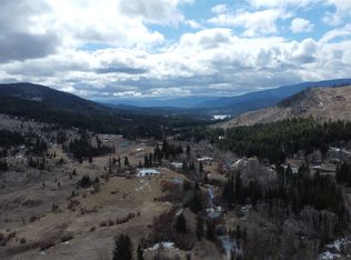 1 Copper Creek Rd, Road Kamloops, BC V0K2J0