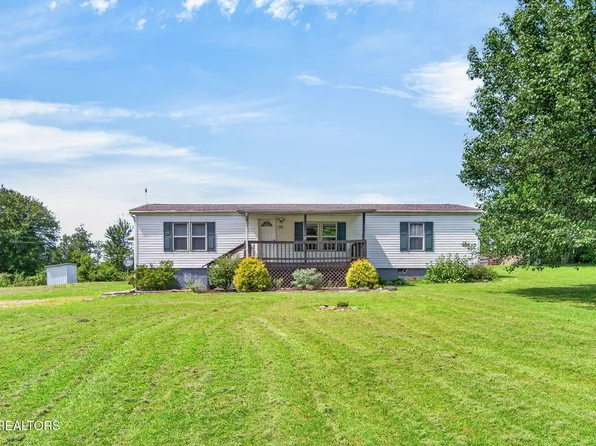 96 John Myers Rd, Crossville, TN 38572