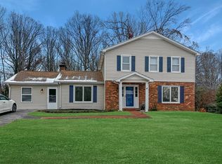 2884 Blairmont Dr, Danville, VA 24540