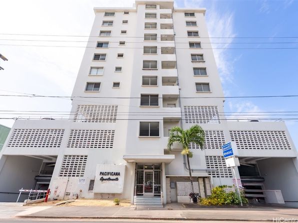 1125 Young St APT 503, Honolulu, HI 96814