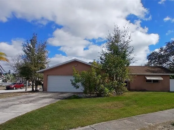 2209 Jacaranda Ct, Dunedin, FL 34698