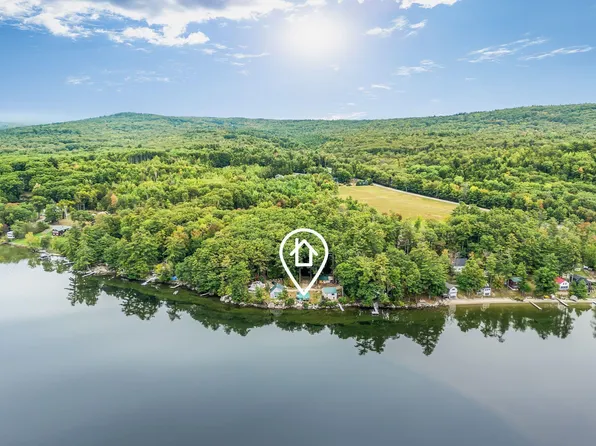 21 Greeley Lane, Smithfield, ME 04978