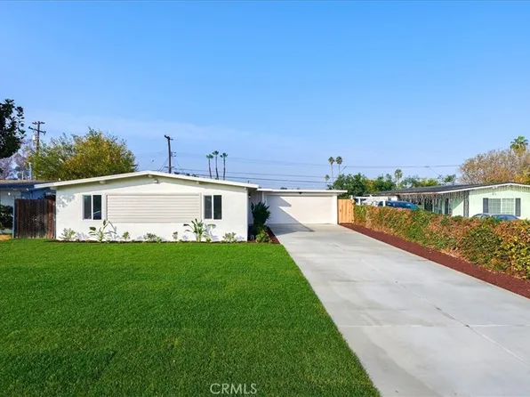 1241 Gayland Ave, La Puente, CA 91745