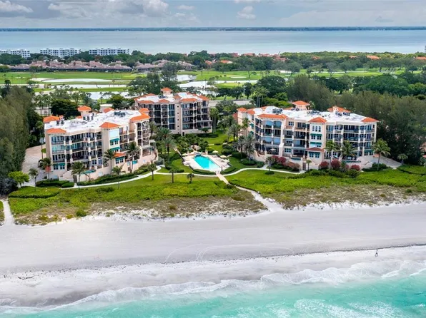 2333 Gulf Of Mexico Dr #1A3, Longboat Key, FL 34228