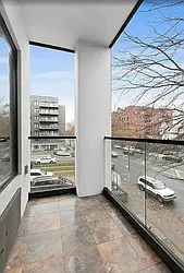 Rented by 5 Boro Realty Corp