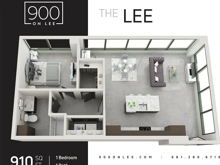 900 on Lee — Photo 16