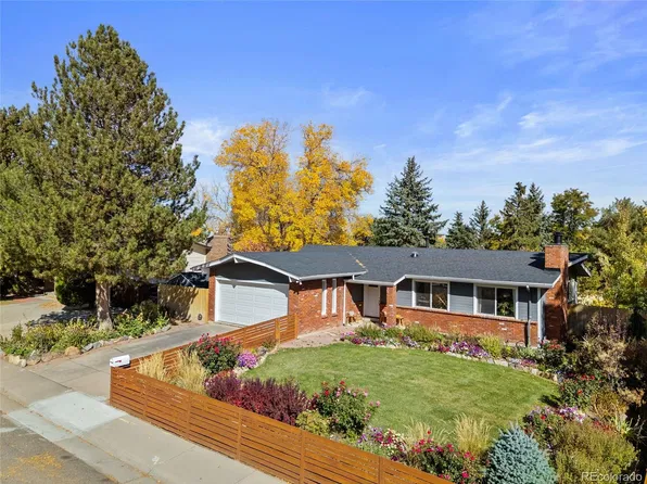7173 W Roxbury Place, Littleton, CO 80128