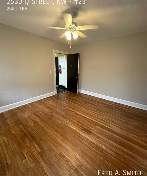 2530 Q St NW #23 — Photo 1